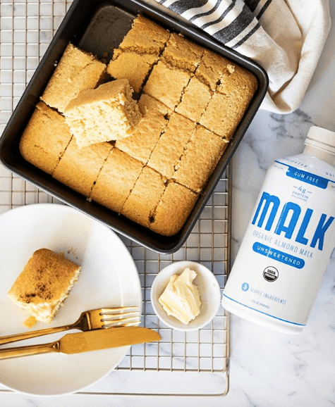 MALK Organics 7: Lifestyle Secondary Images