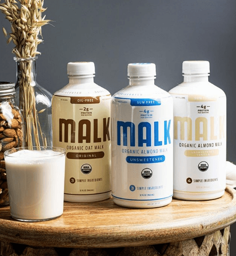 MALK Organics 8: Lifestyle Secondary Images