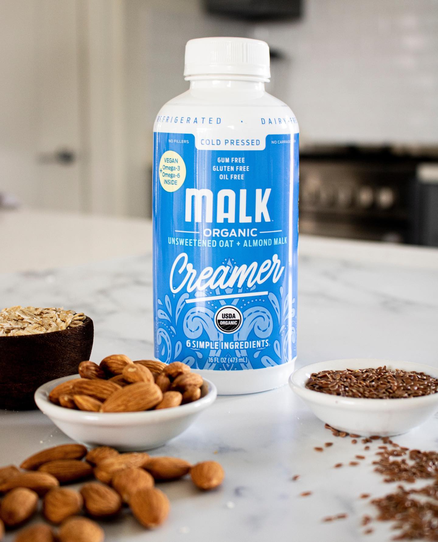MALK Organics 9: Lifestyle Secondary Images