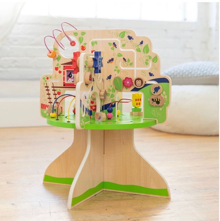 MANHATTAN TOY LIF TG 13: Lifestyle Secondary Images