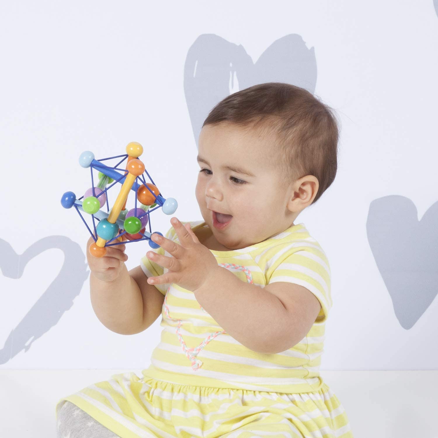 MANHATTAN TOY LIF TG 5: Lifestyle Secondary Images