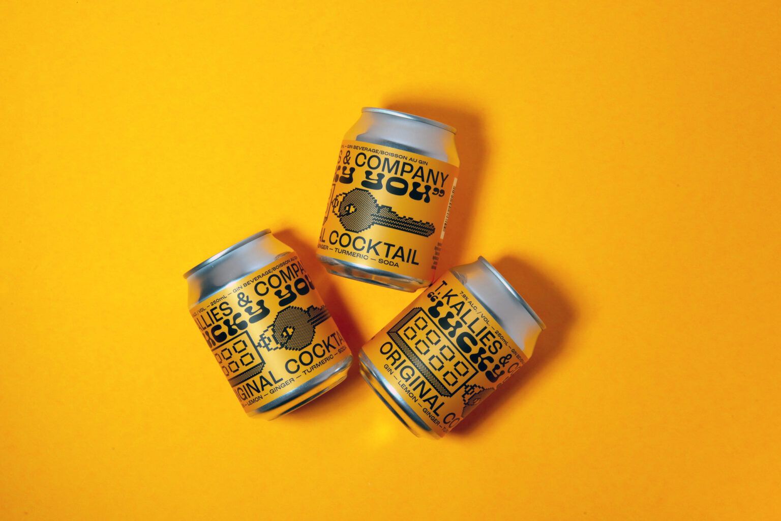 MOD Beverage 1: Backdrops