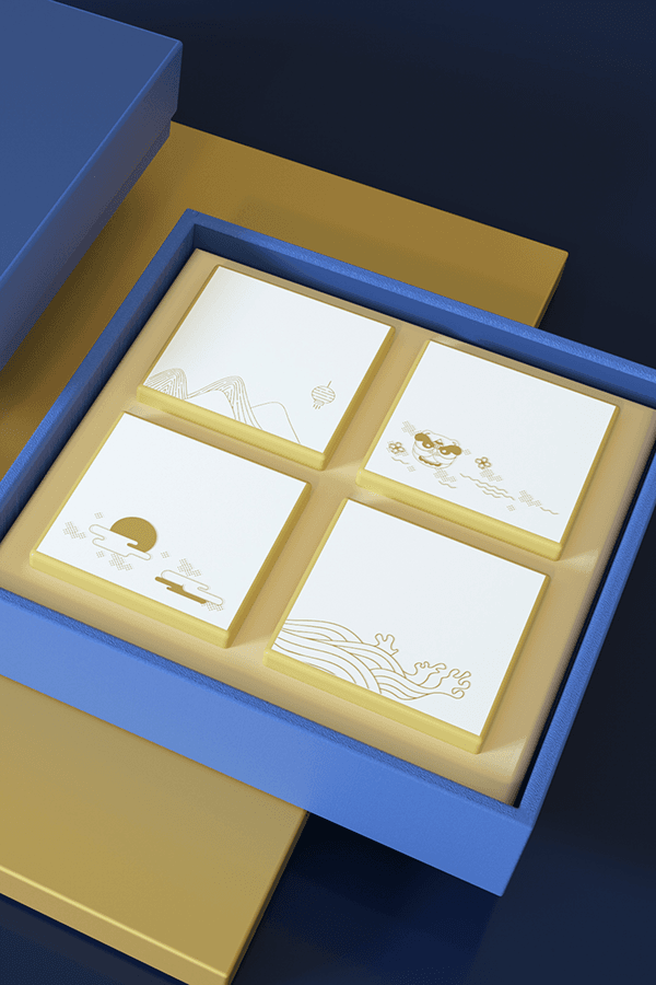 MOON CAKE 11: Backdrops