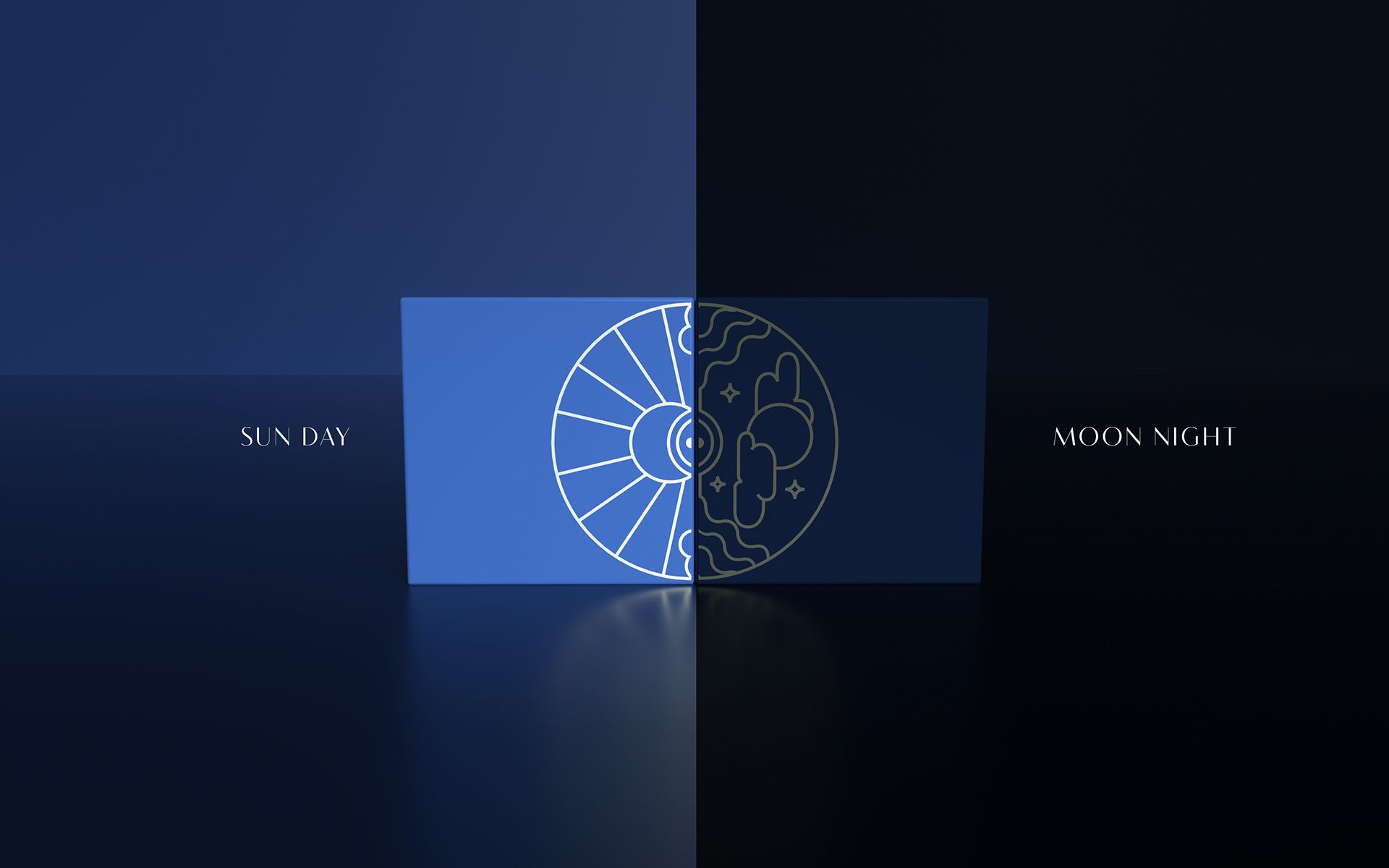 MOON CAKE 18: Backdrops