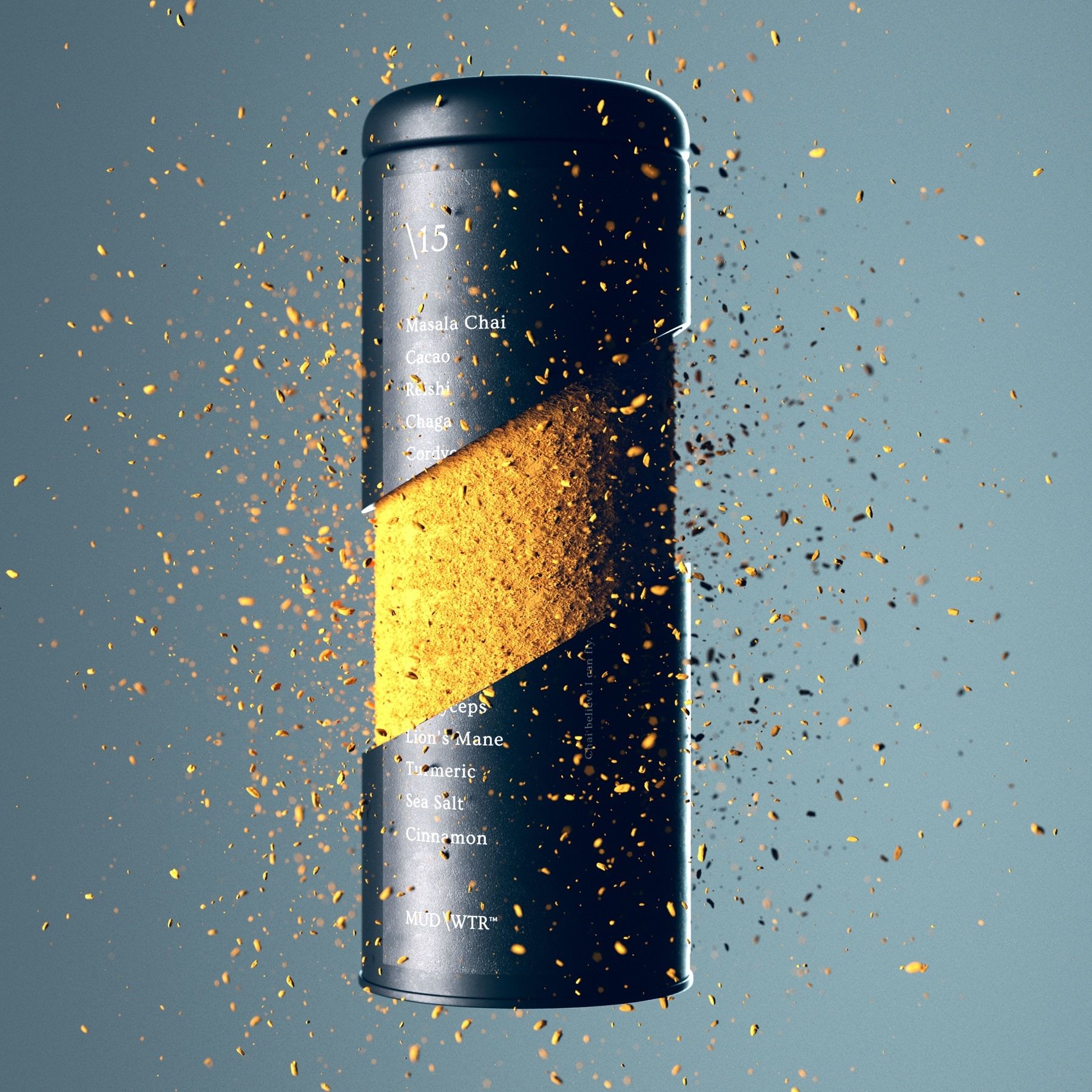 MUDWTR 3: Product Hero Images