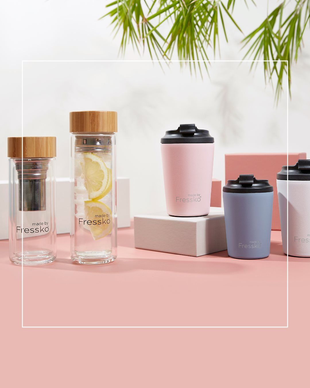Made by Fressko 37: Backdrops