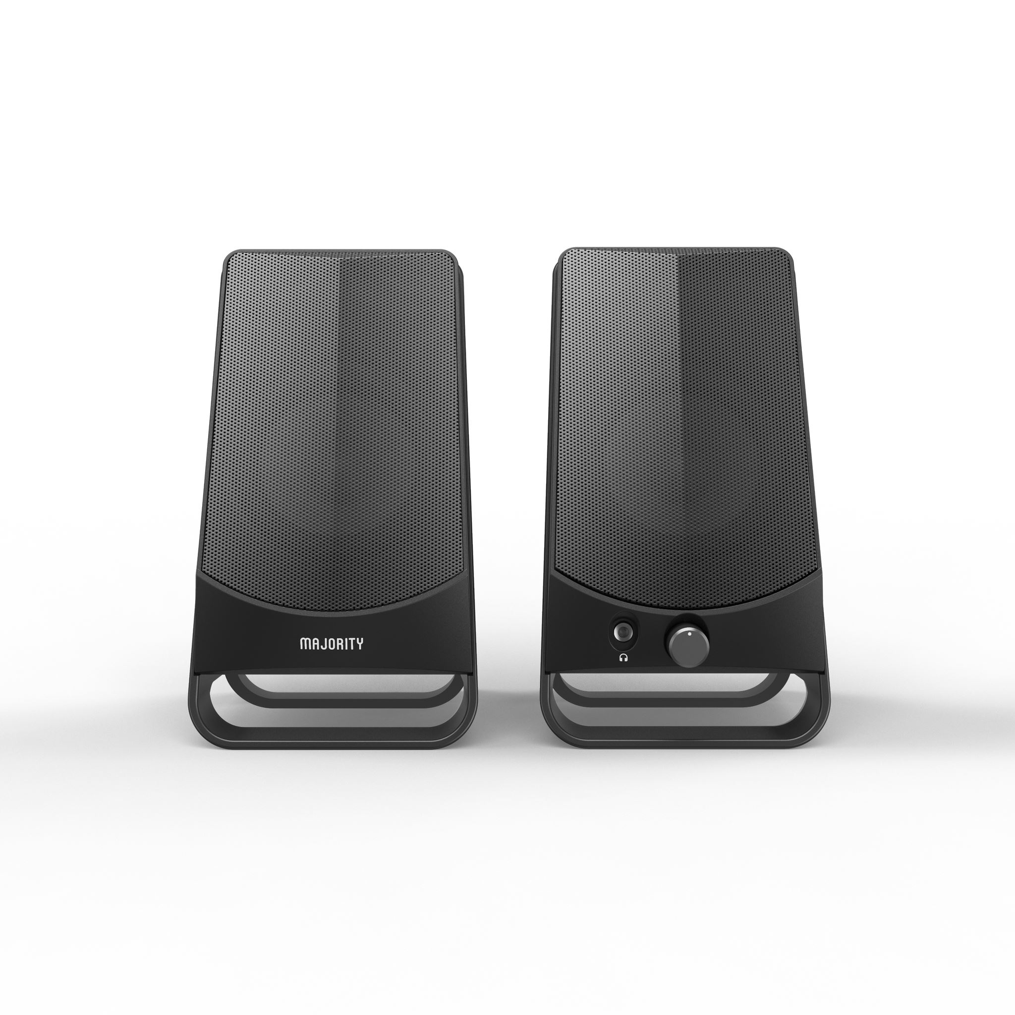 Majority 18: Product Hero Images