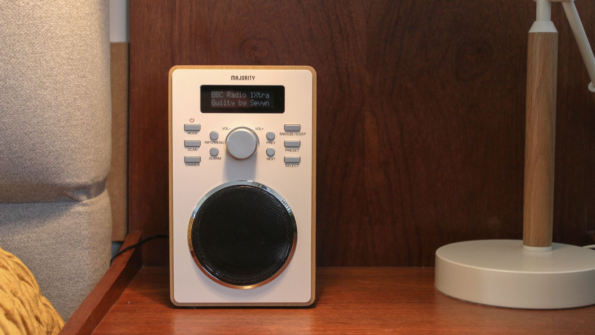 Majority 21: Lifestyle Secondary Images