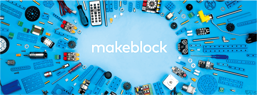 Makeblock 11: A+