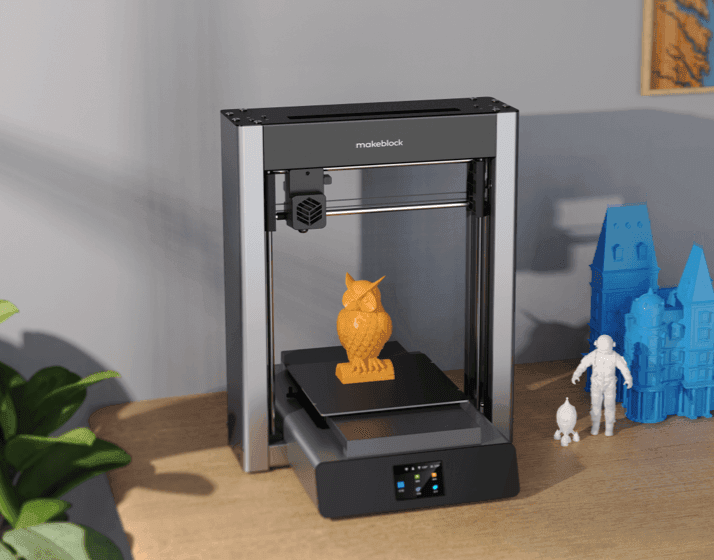 Makeblock 20: Lifestyle Secondary Images
