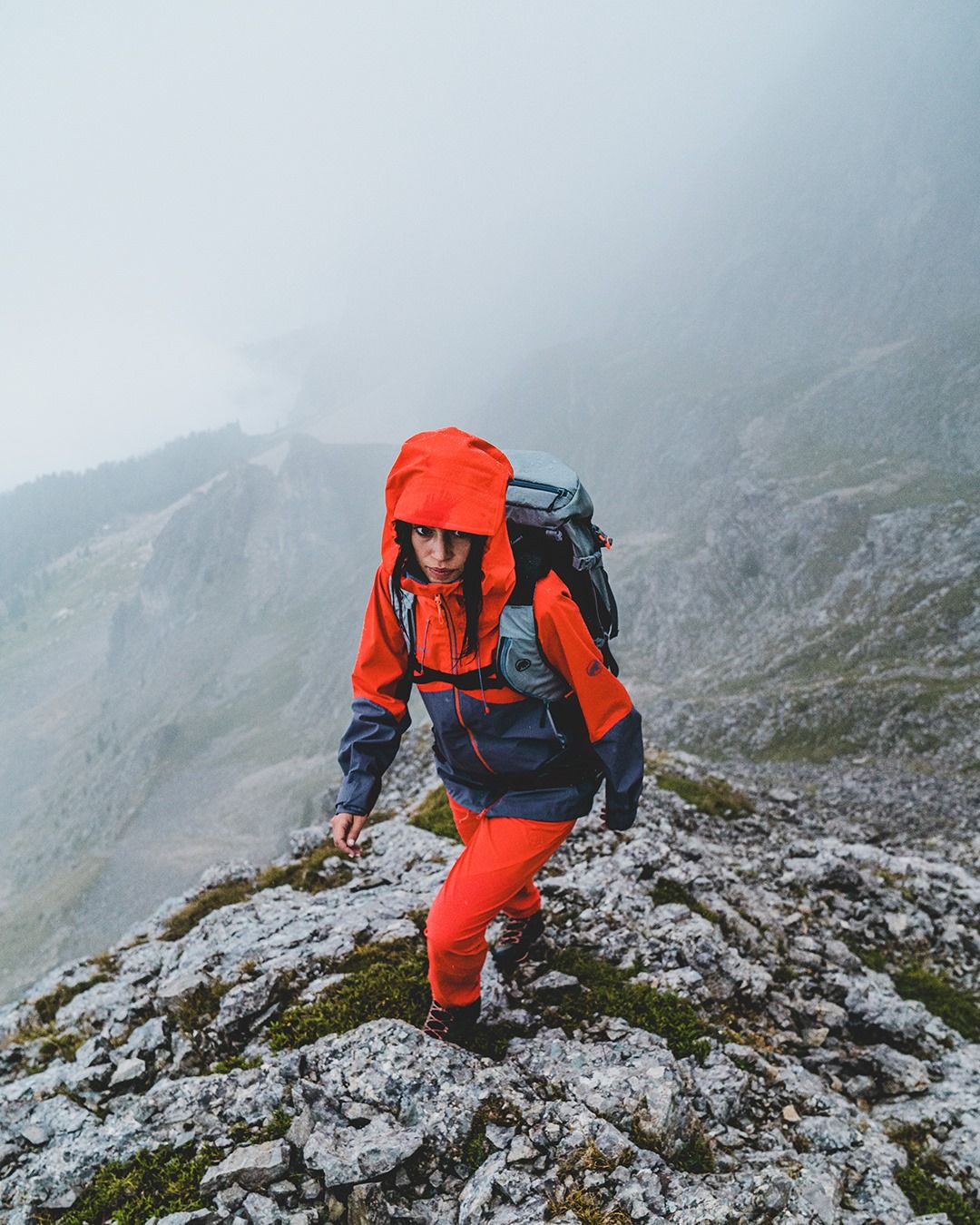 Mammut Outdoor LIF 20: Lifestyle Secondary Images