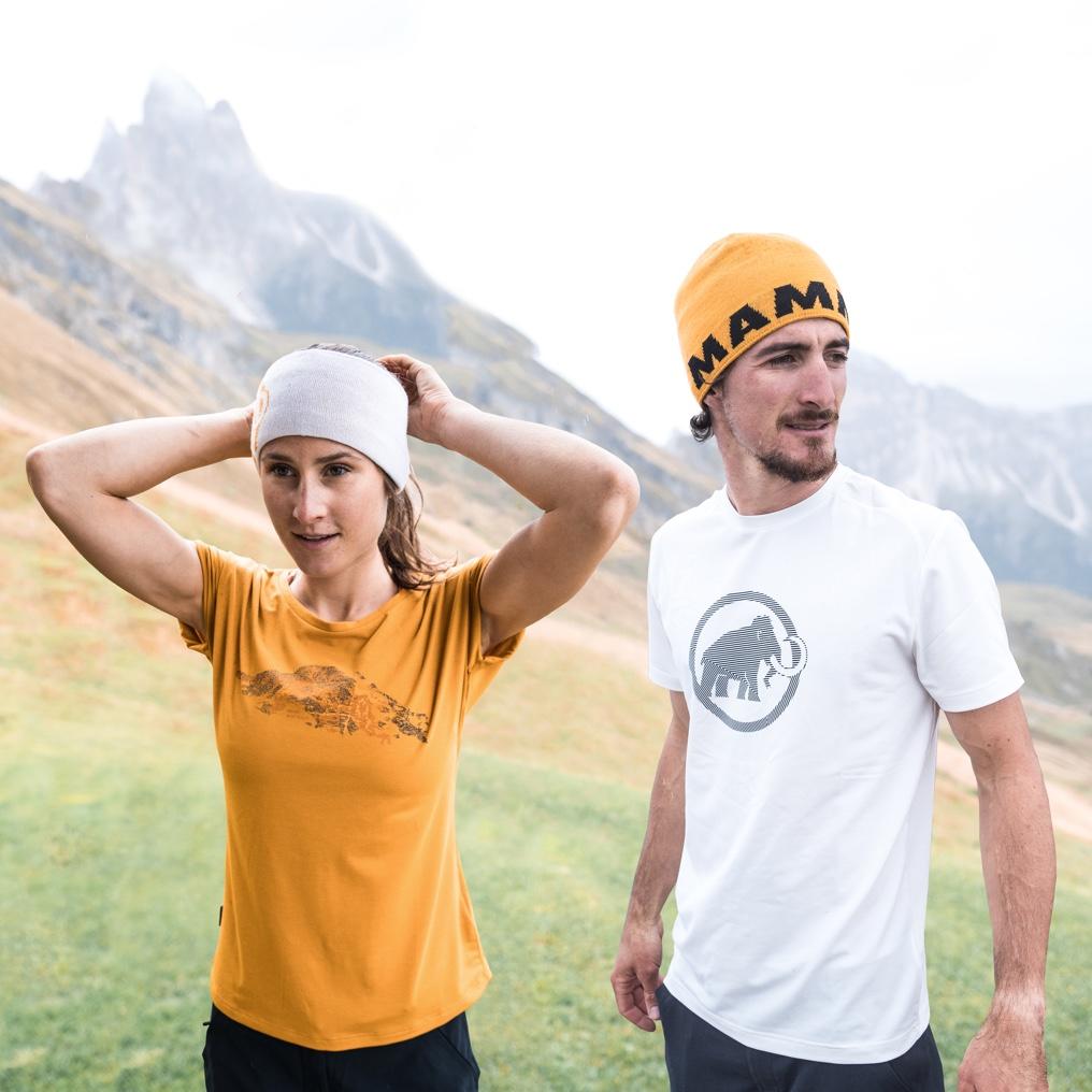 Mammut Outdoor LIF 24: Lifestyle Secondary Images