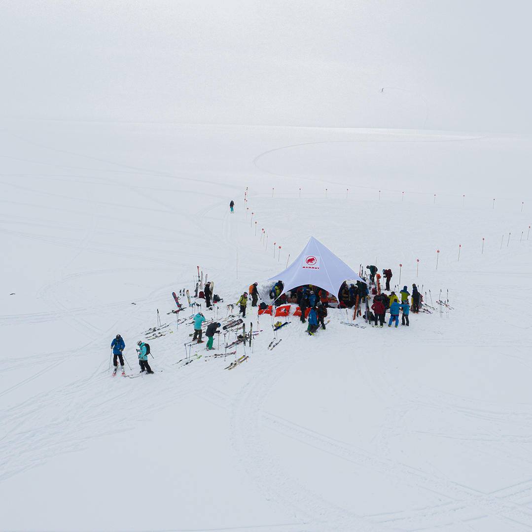 Mammut Outdoor LIF 26: Lifestyle Secondary Images