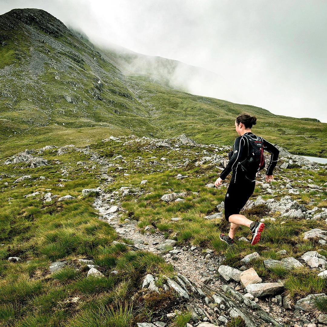 Mammut Outdoor LIF 30: Lifestyle Secondary Images
