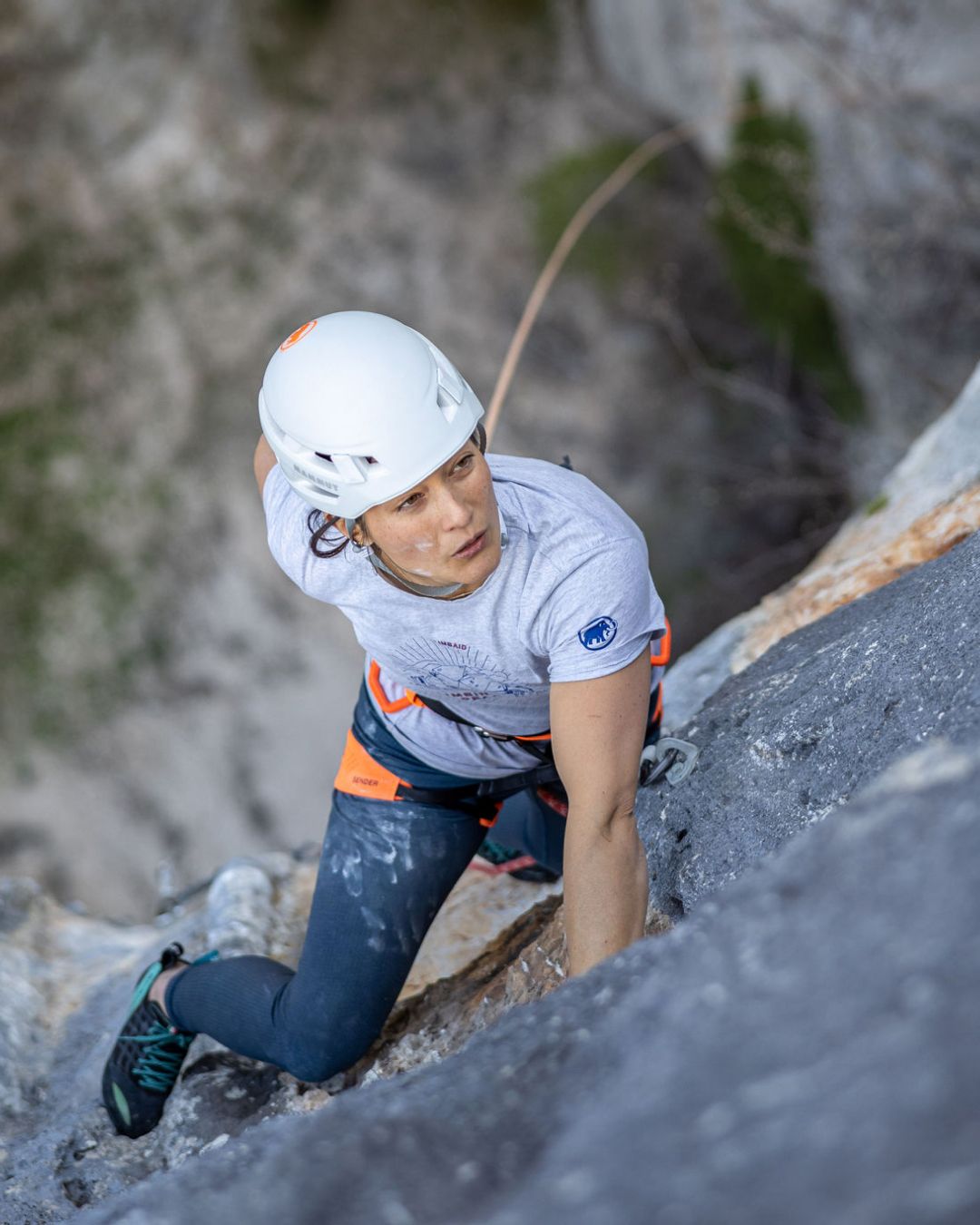 Mammut Outdoor LIF 4: Lifestyle Secondary Images