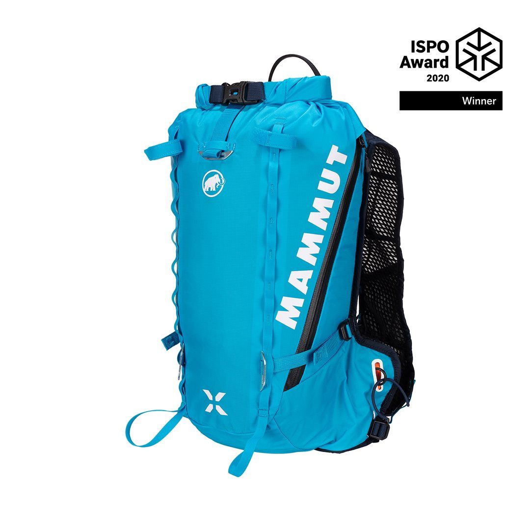 Mammut Outdoor PS 3: Product Hero Images