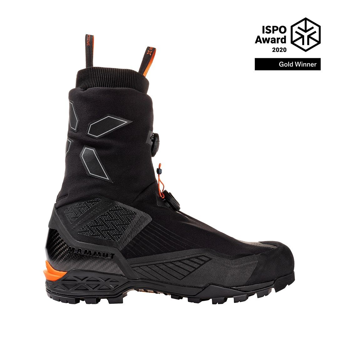 Mammut Outdoor PS 5: Product Hero Images