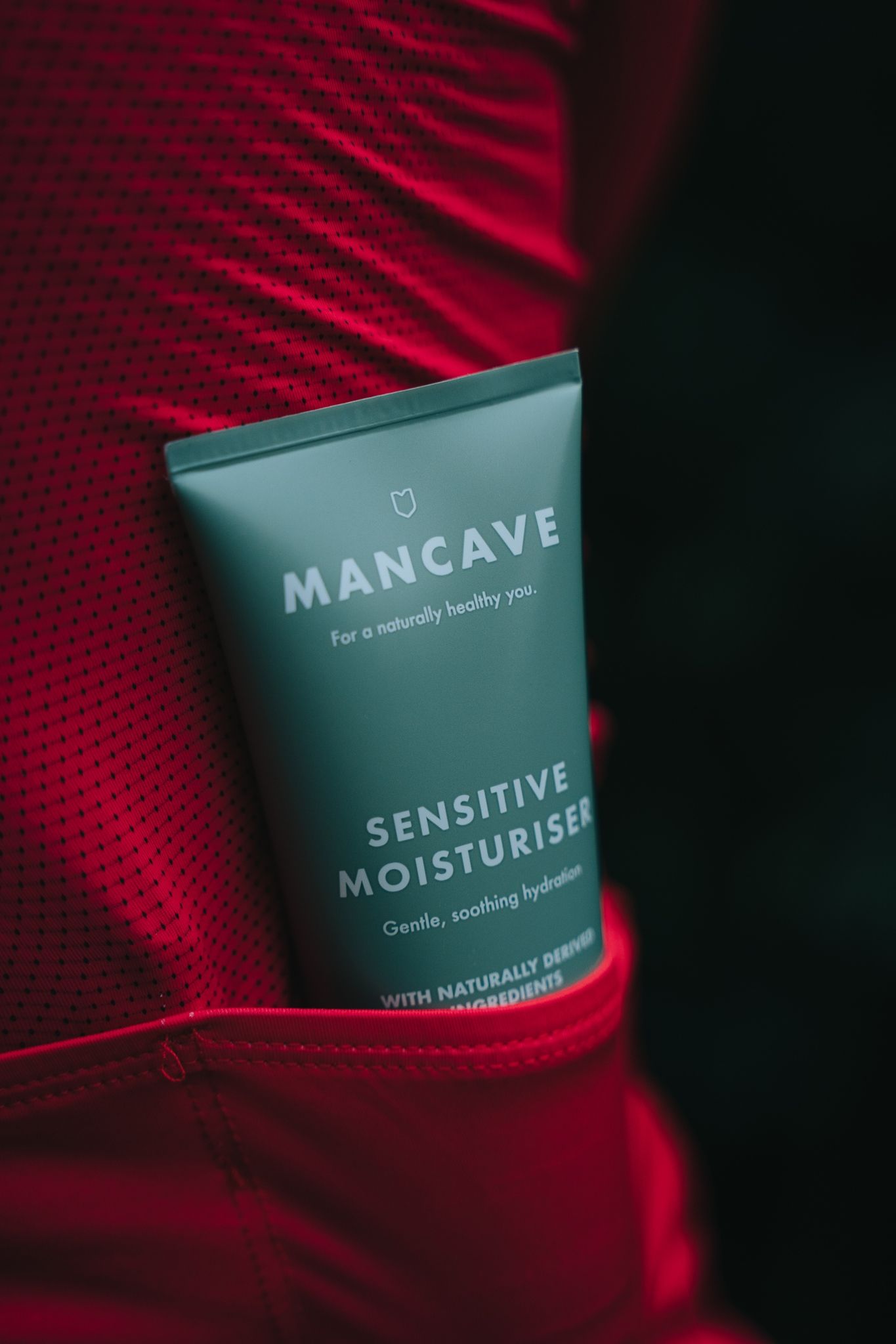 ManCave 24: Lifestyle Secondary Images