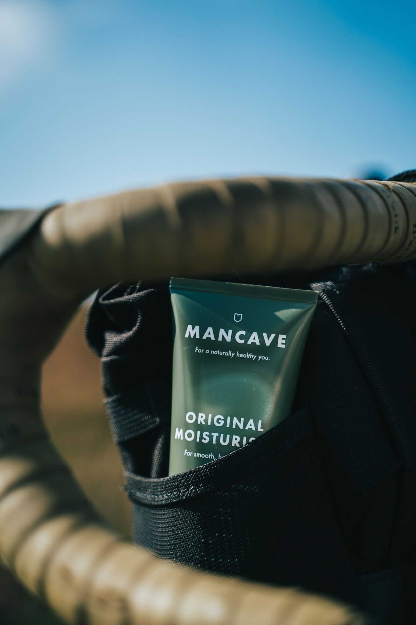 ManCave 27: UGC Secondary Images