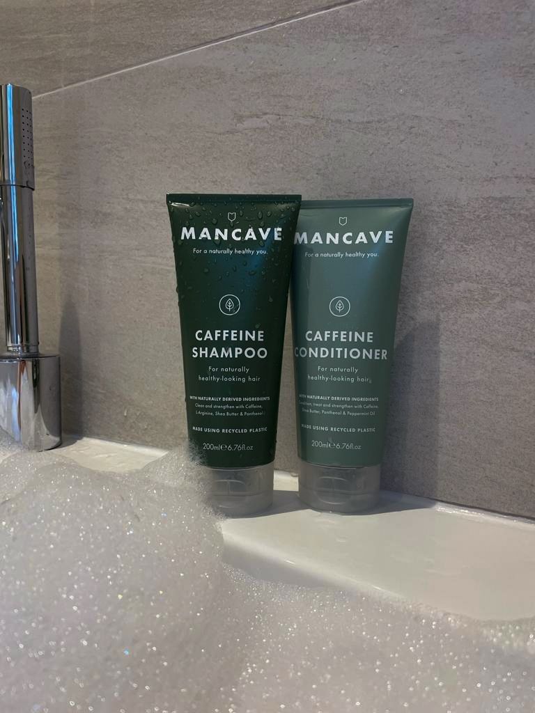 ManCave 30: Lifestyle Secondary Images