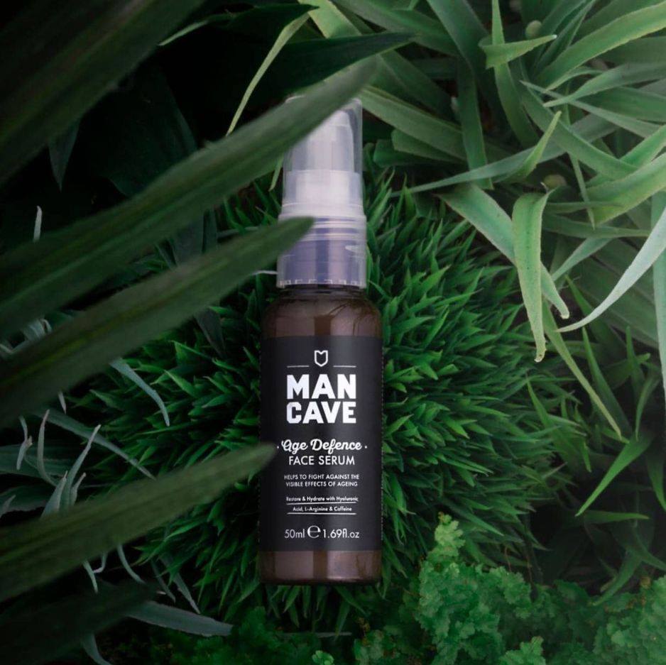 ManCave 49: Backdrops