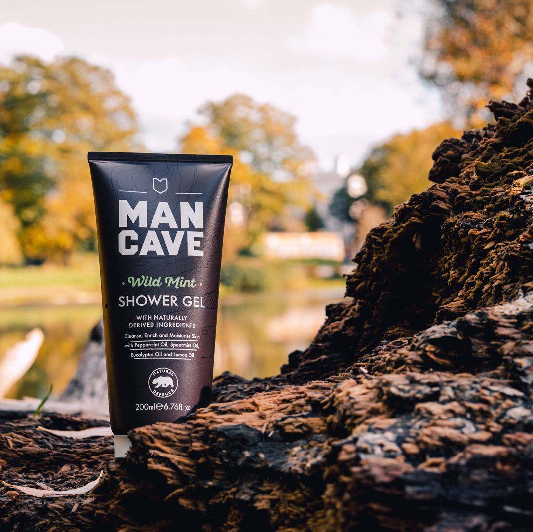 ManCave 50: Lifestyle Secondary Images