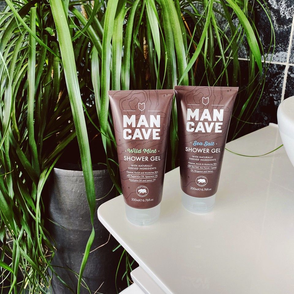 ManCave 53: Lifestyle Secondary Images