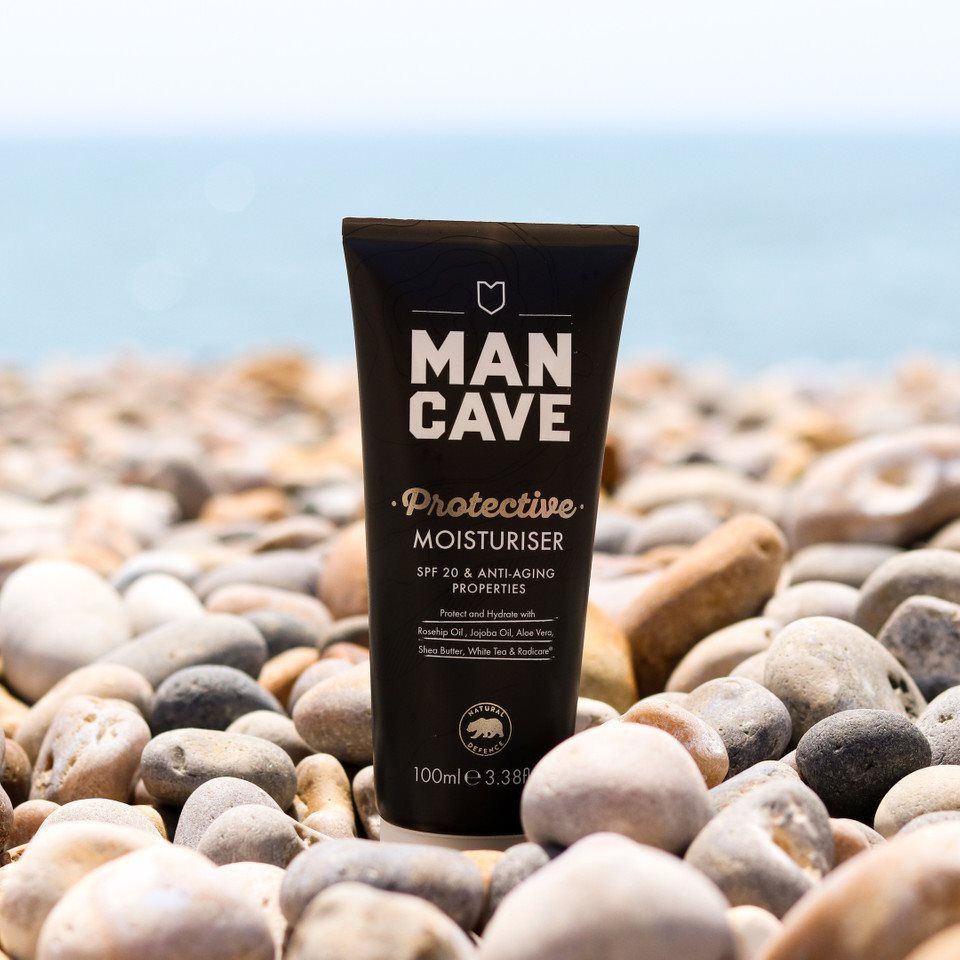 ManCave 59: Lifestyle Secondary Images