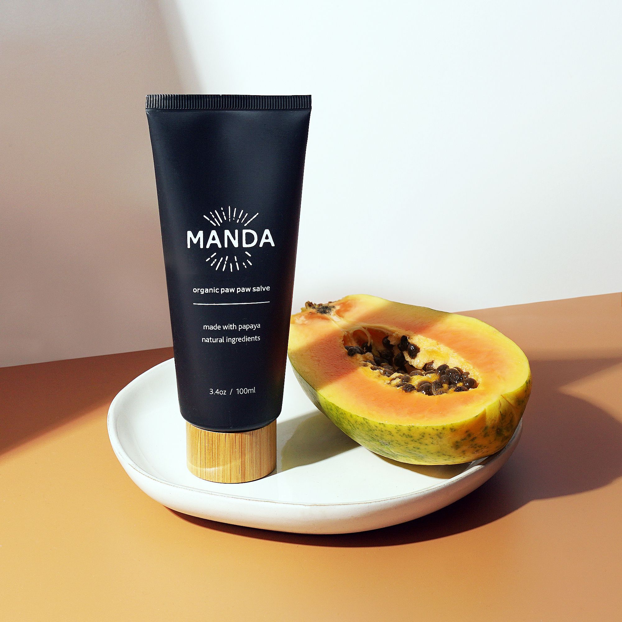 Manda 13: Lifestyle Secondary Images