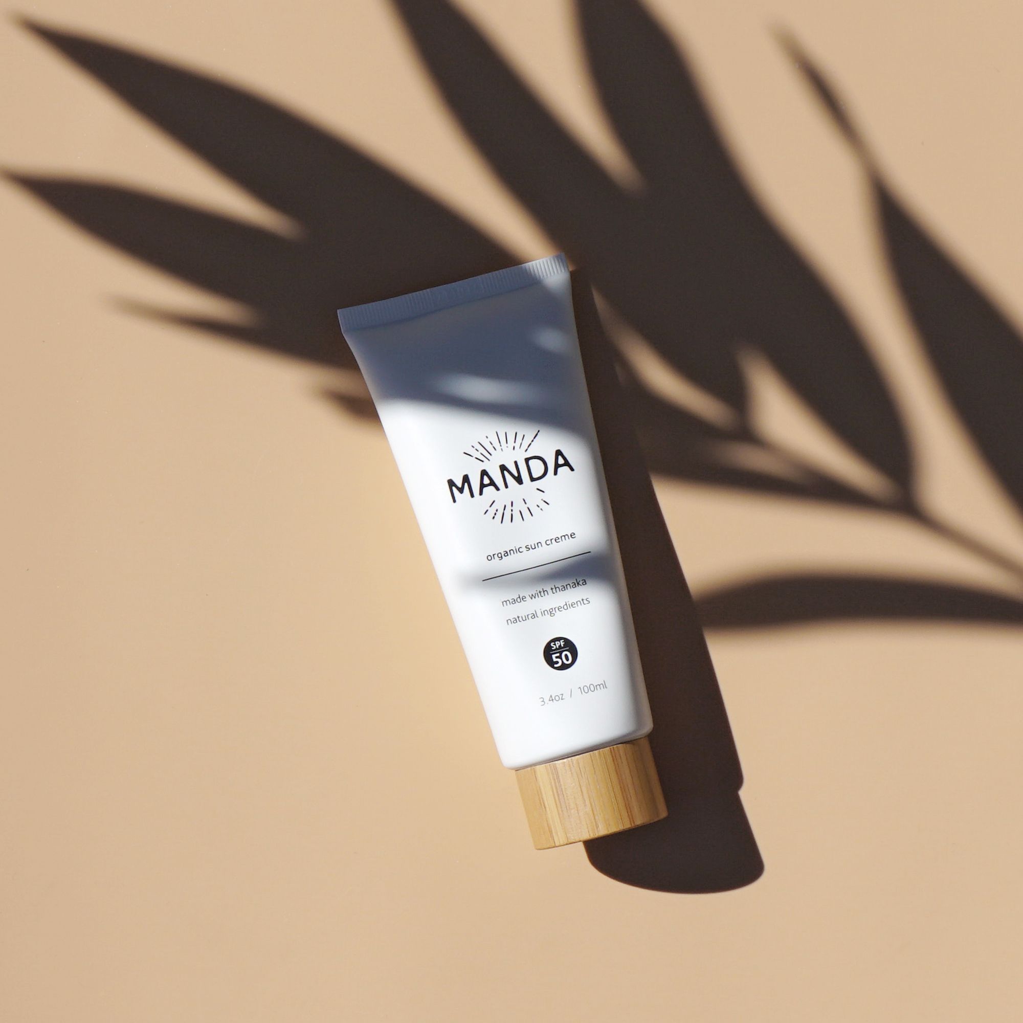 Manda 14: Backdrops