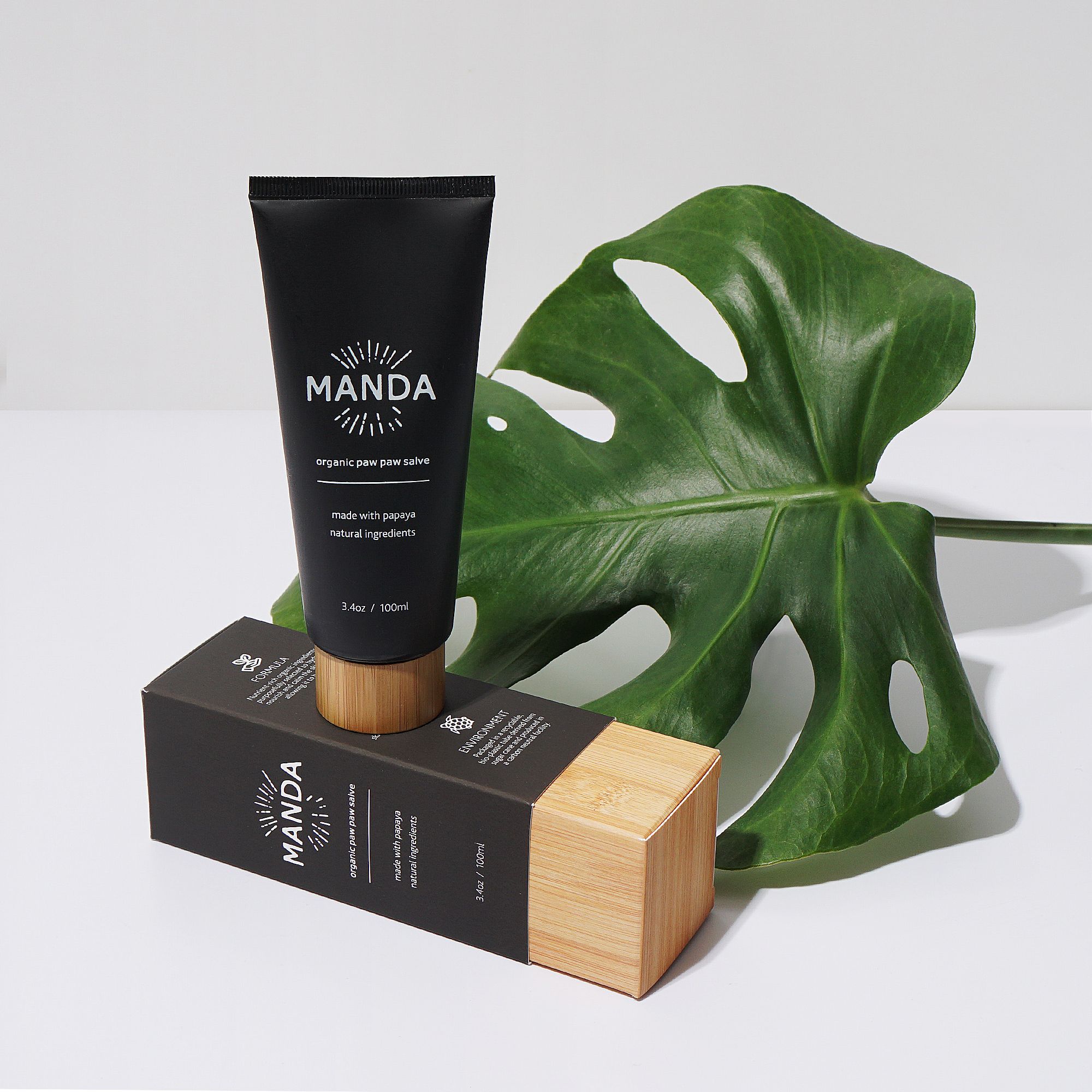 Manda 15: Lifestyle Secondary Images