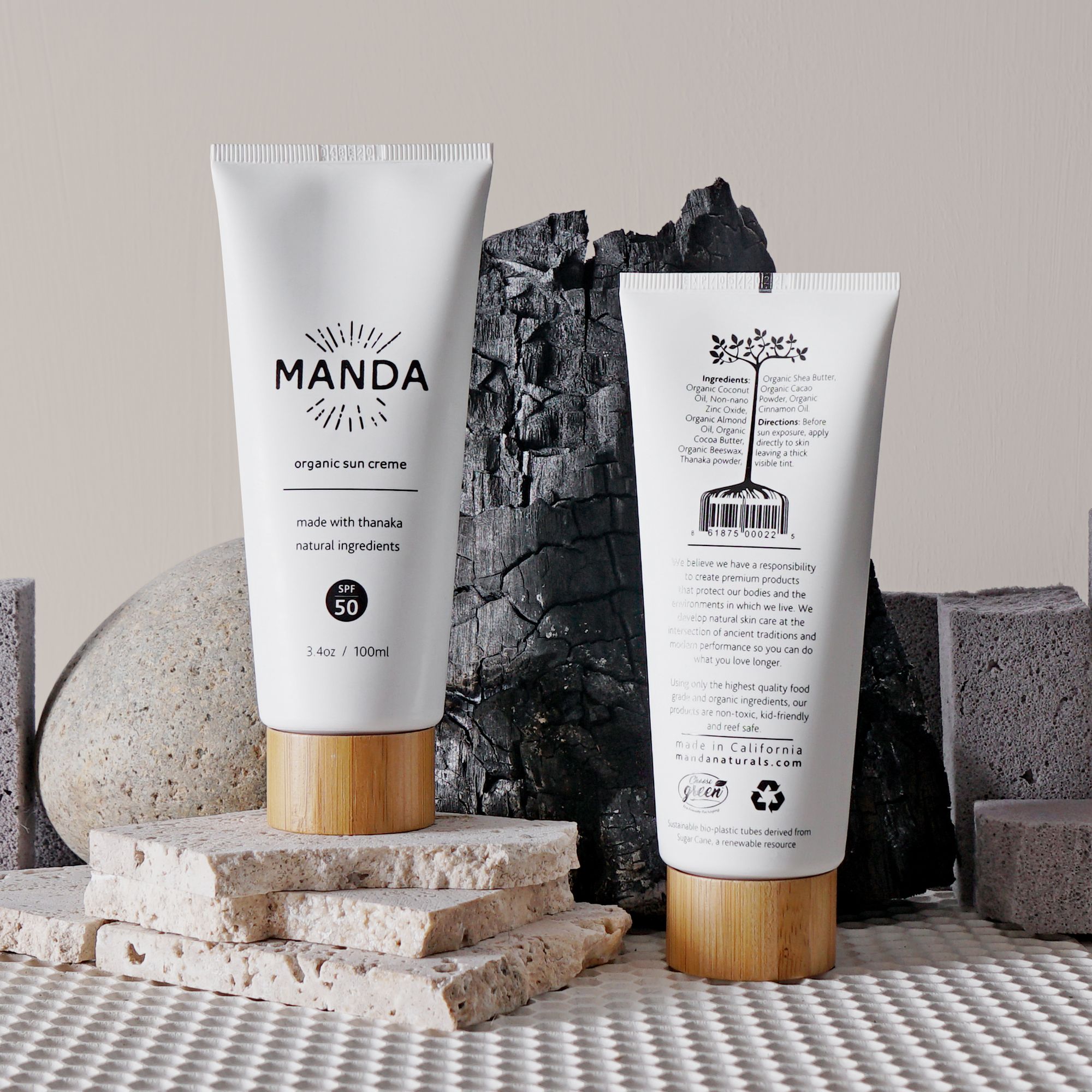 Manda 19: Lifestyle Secondary Images