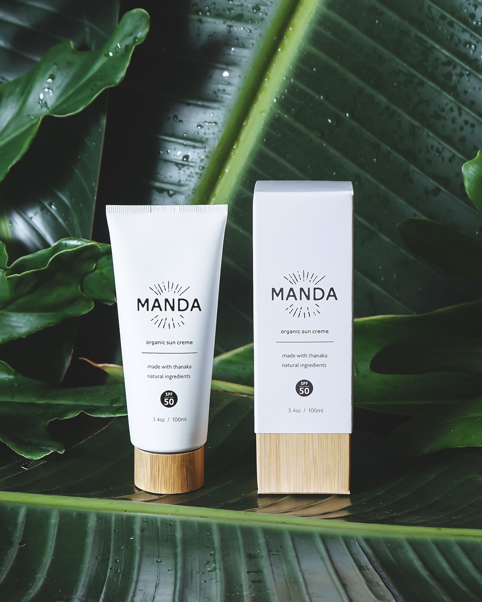 Manda 20: Lifestyle Secondary Images