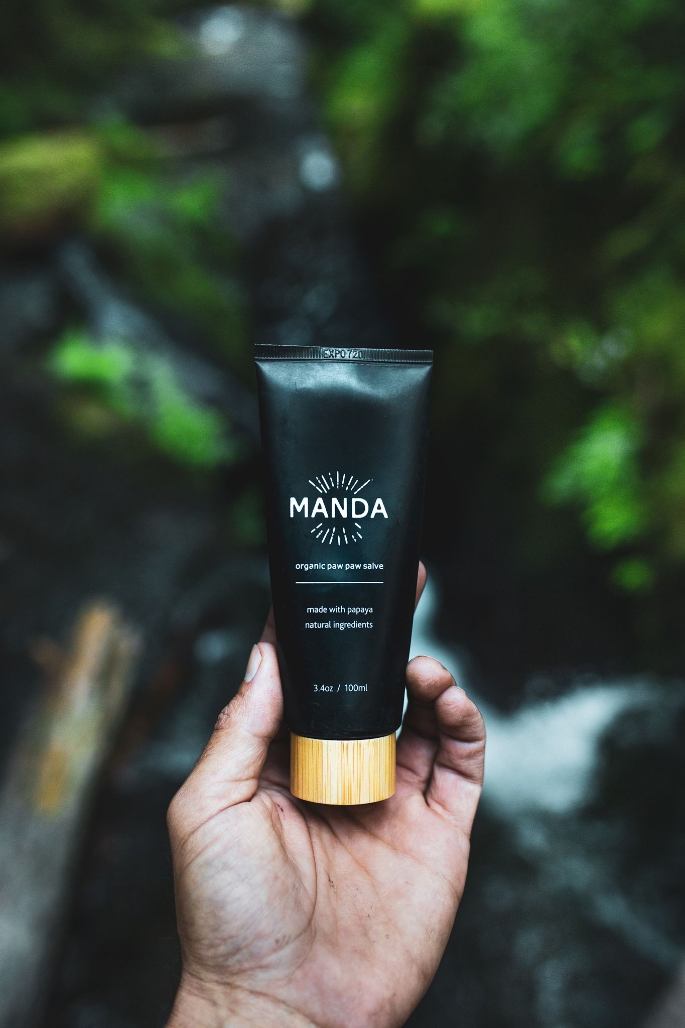 Manda 23: UGC Secondary Images
