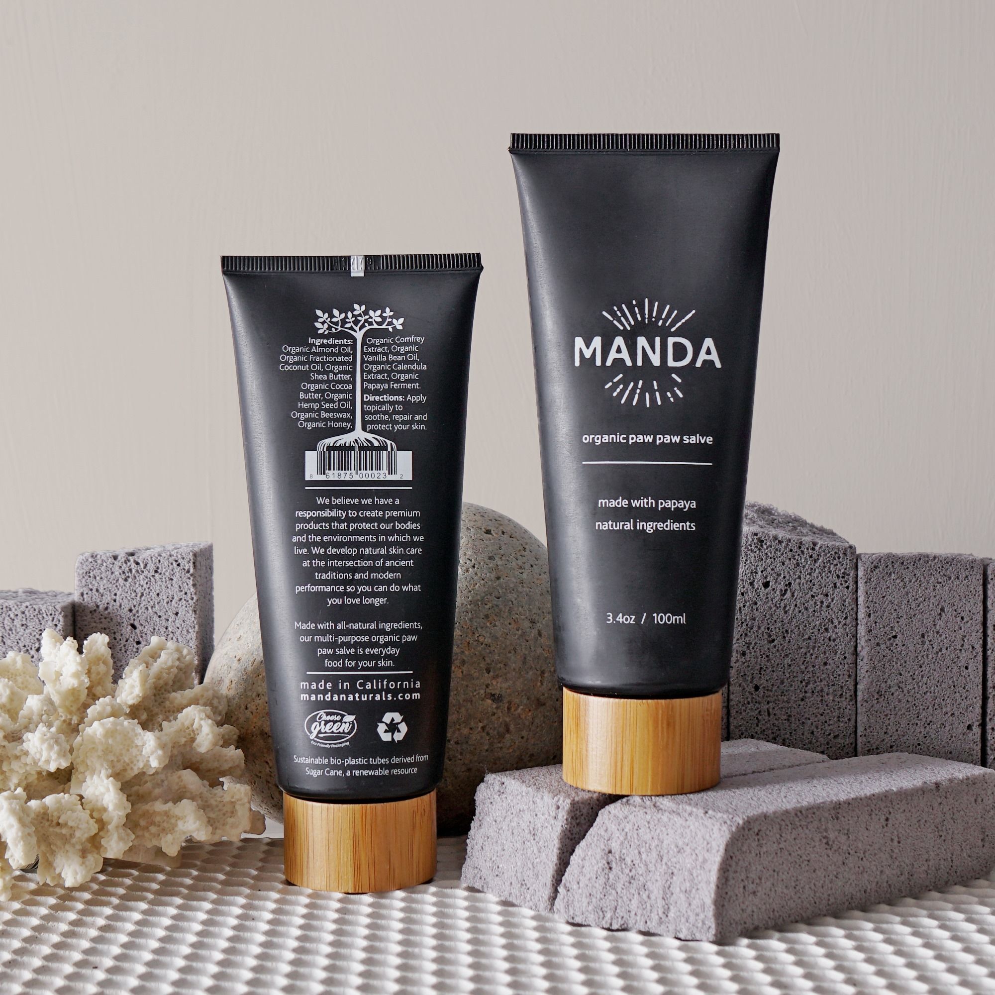 Manda 26: Lifestyle Secondary Images