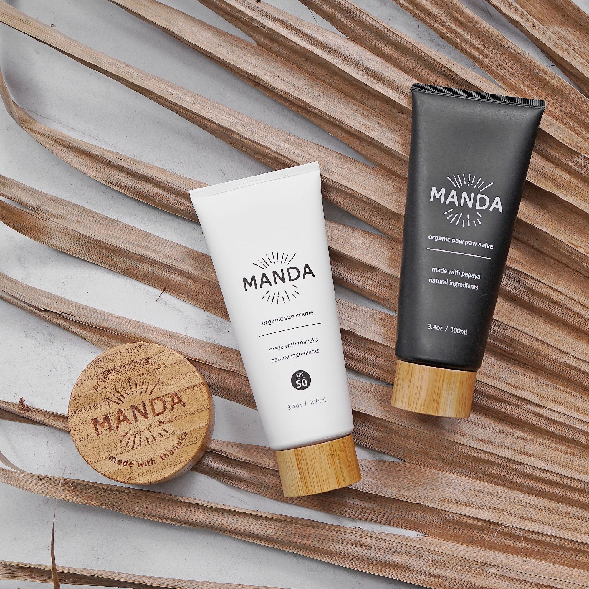Manda 27: Lifestyle Secondary Images