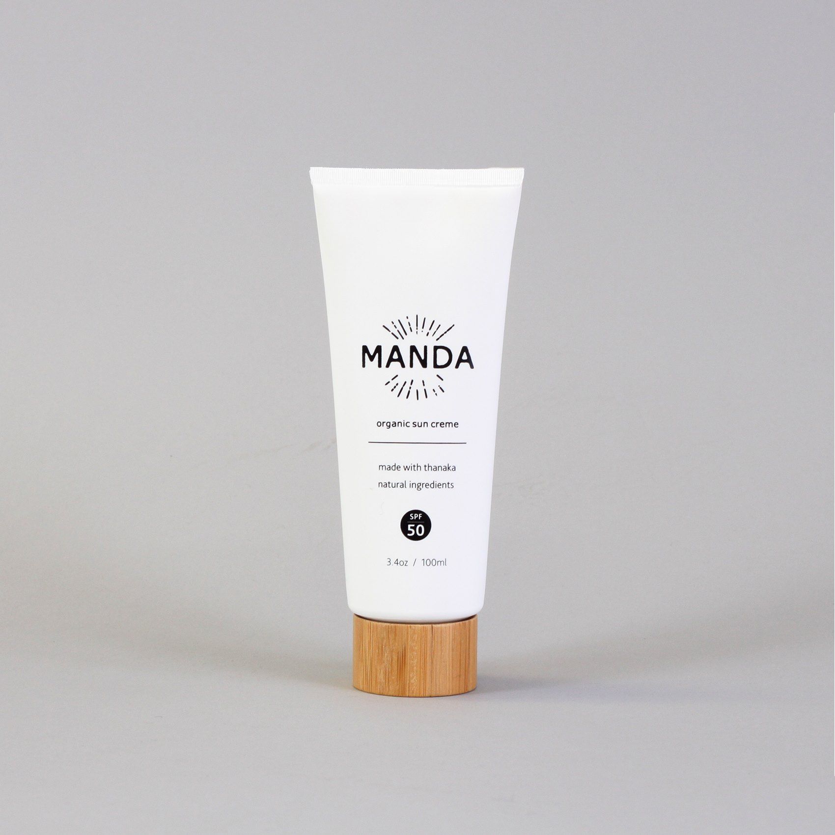 Manda 30: Product Hero Images