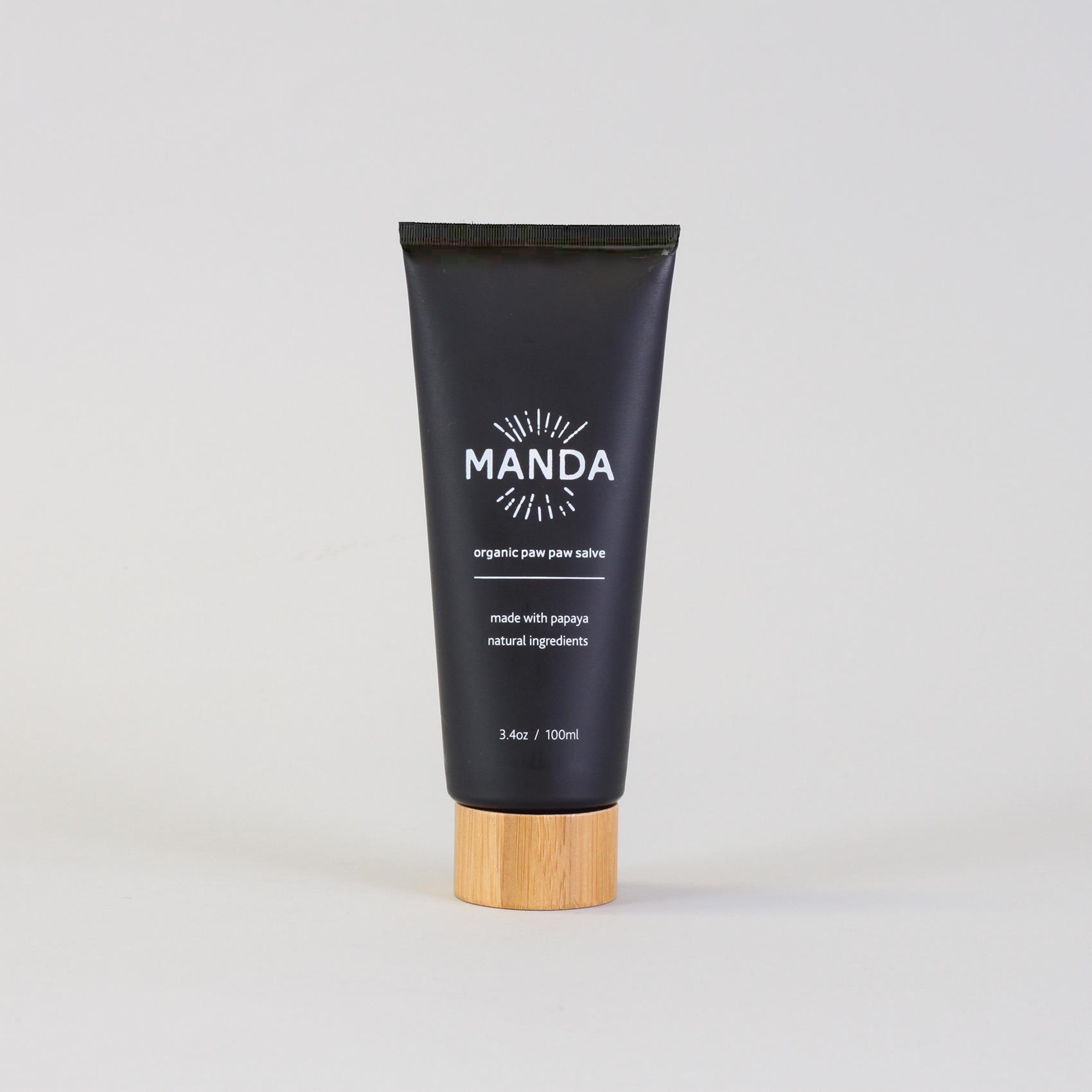 Manda 31: Product Hero Images