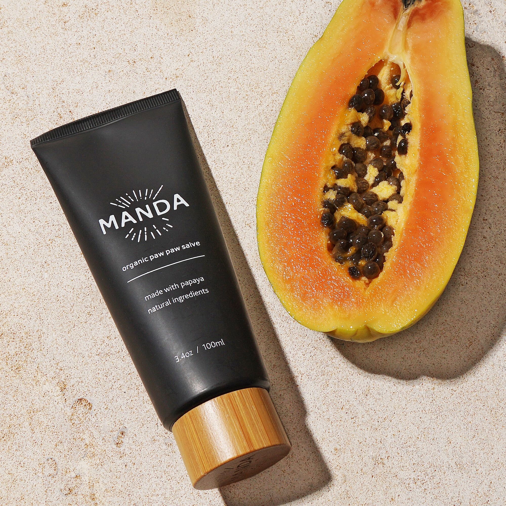 Manda 4: Lifestyle Secondary Images