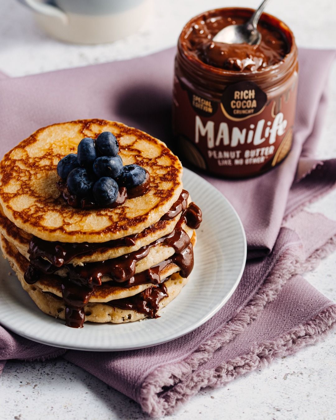Manilife 12: Lifestyle Secondary Images