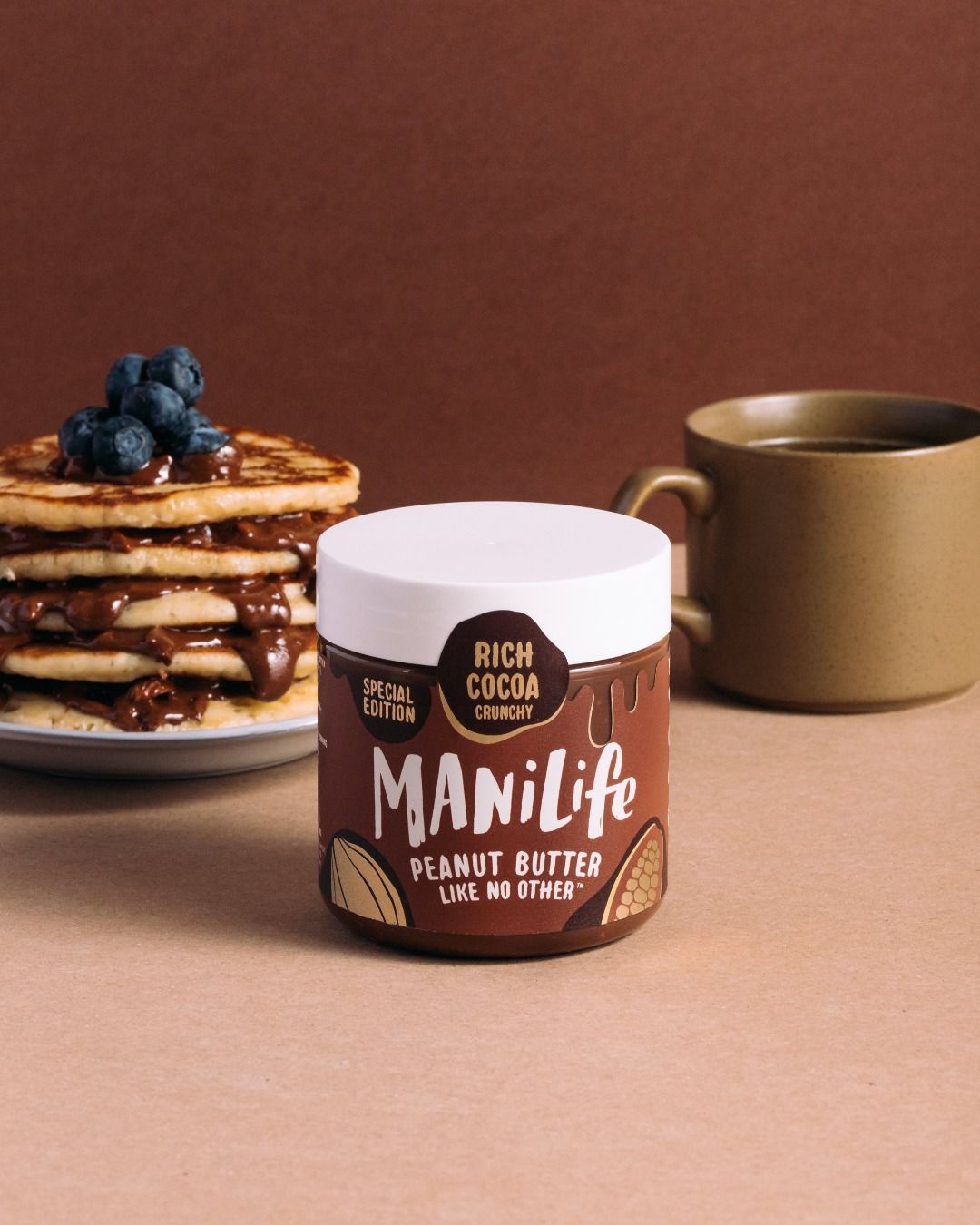 Manilife 13: Backdrops