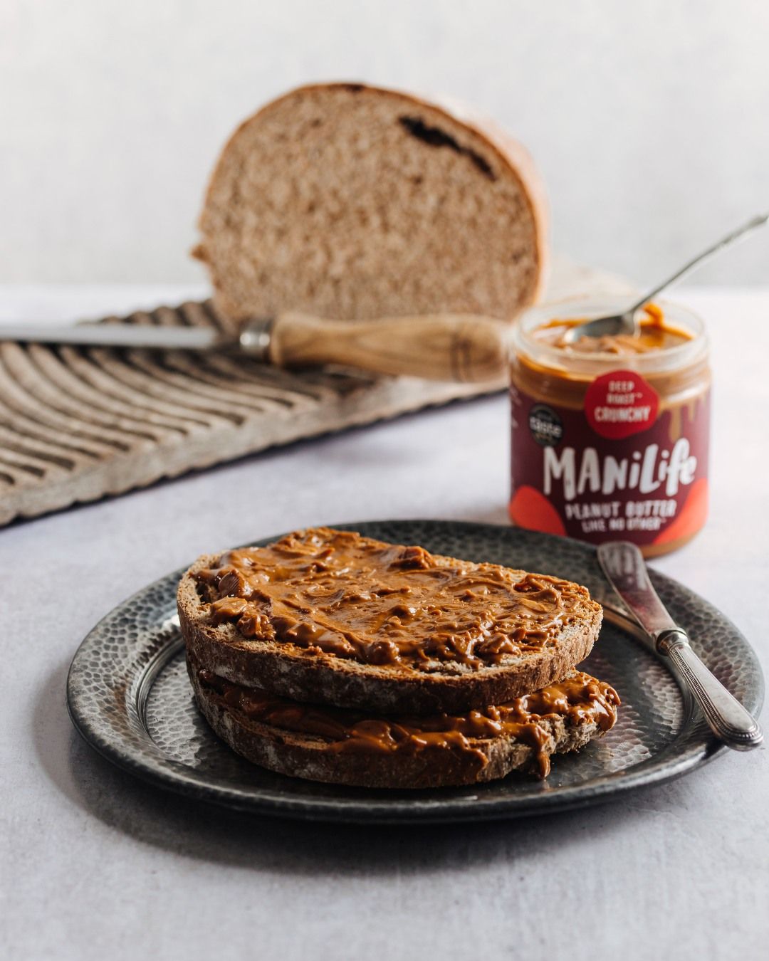 Manilife 14: Lifestyle Secondary Images