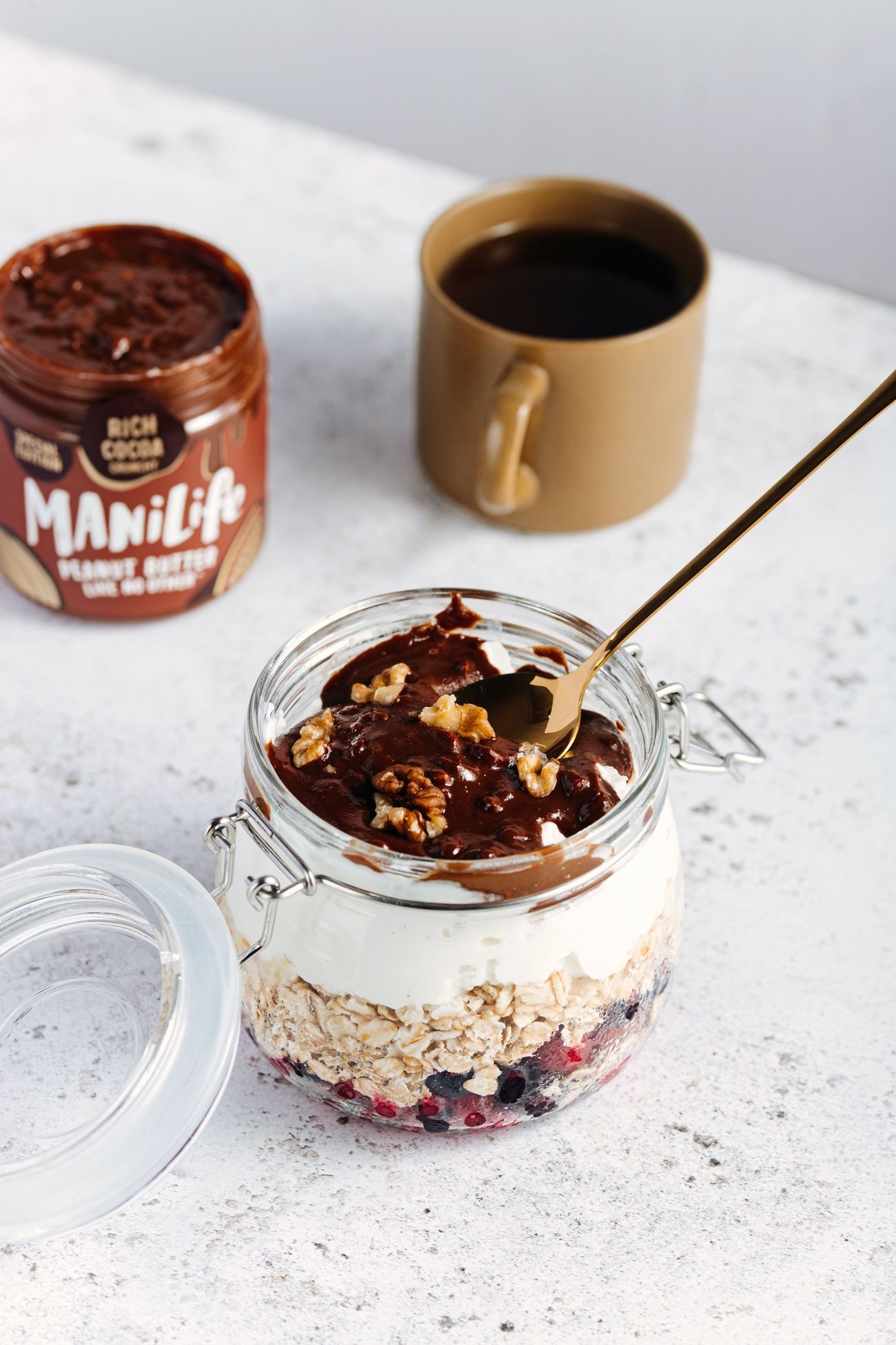 Manilife 15: Lifestyle Secondary Images