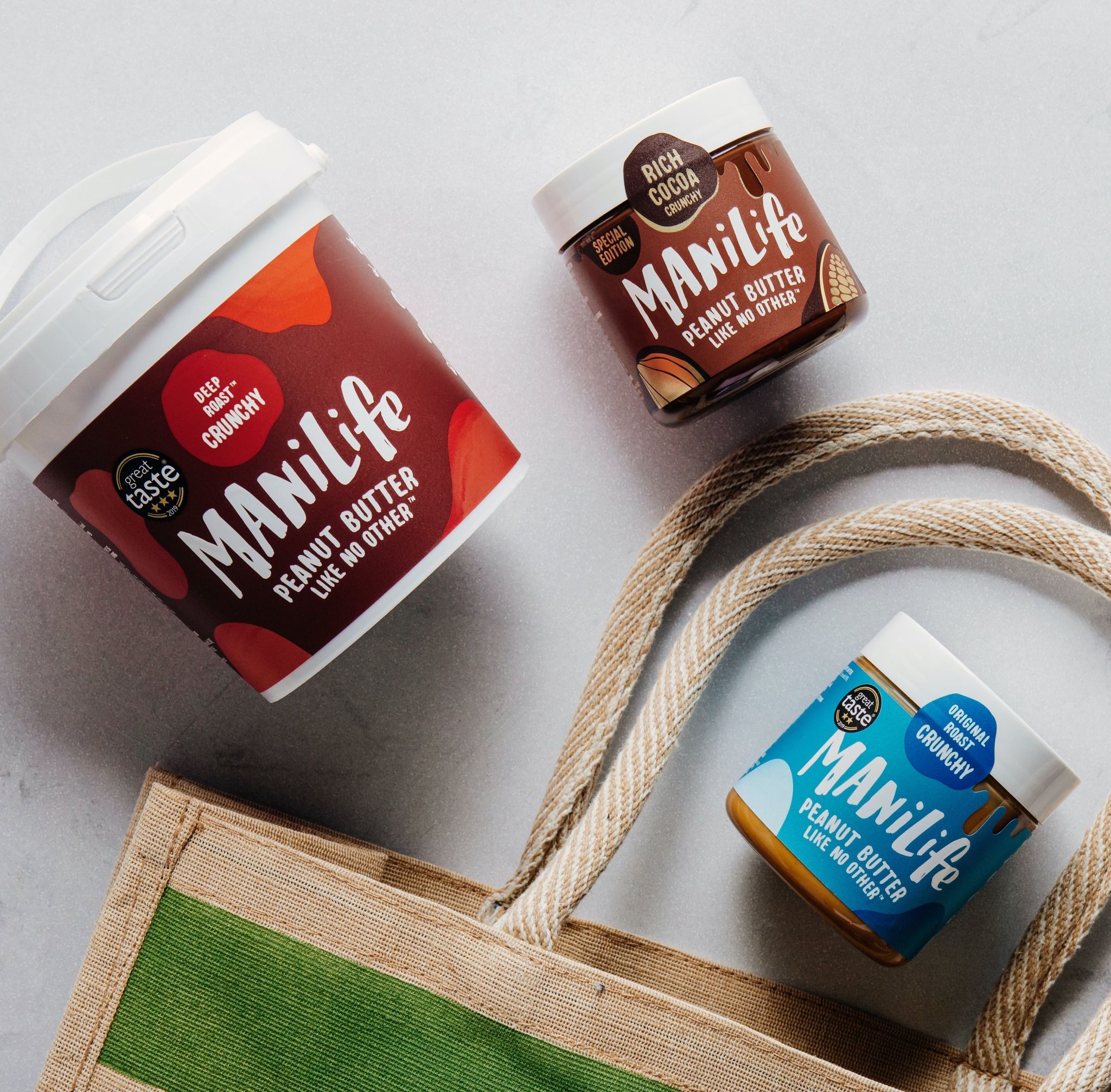 Manilife 17: Lifestyle Secondary Images