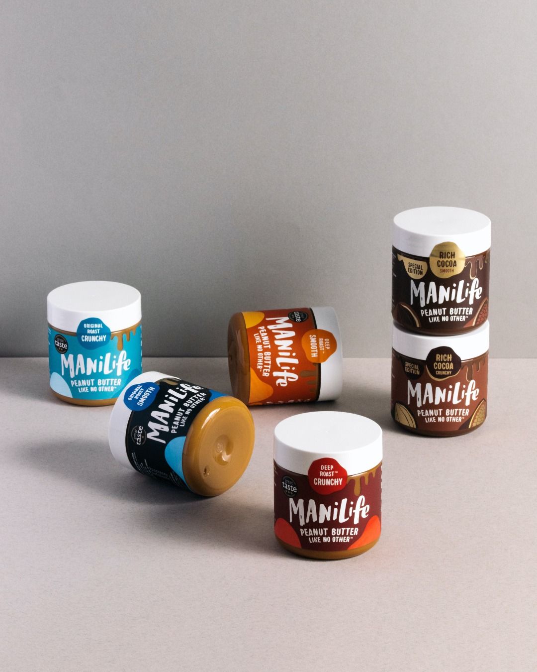 Manilife 19: Product Hero Images