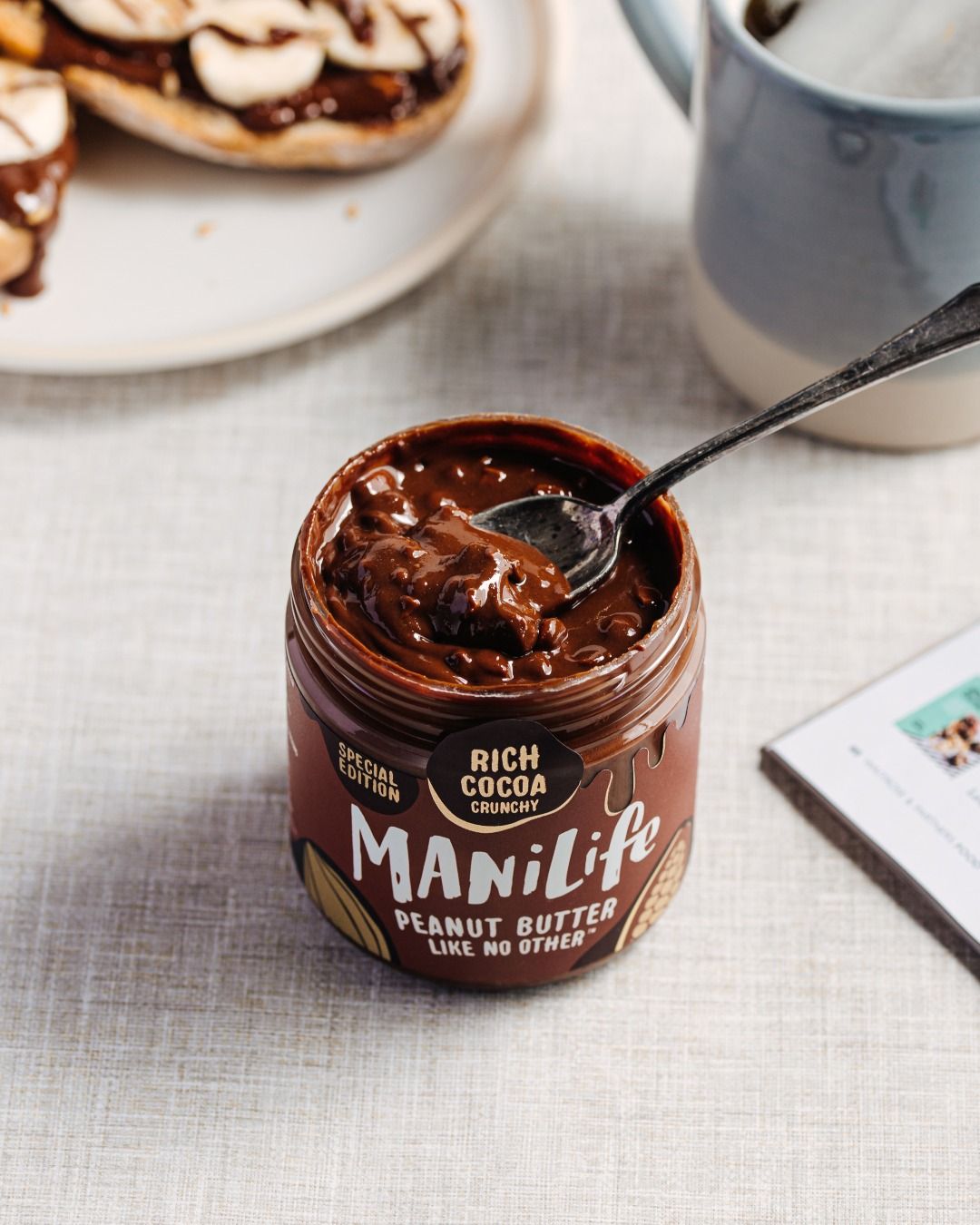 Manilife 20: Lifestyle Secondary Images
