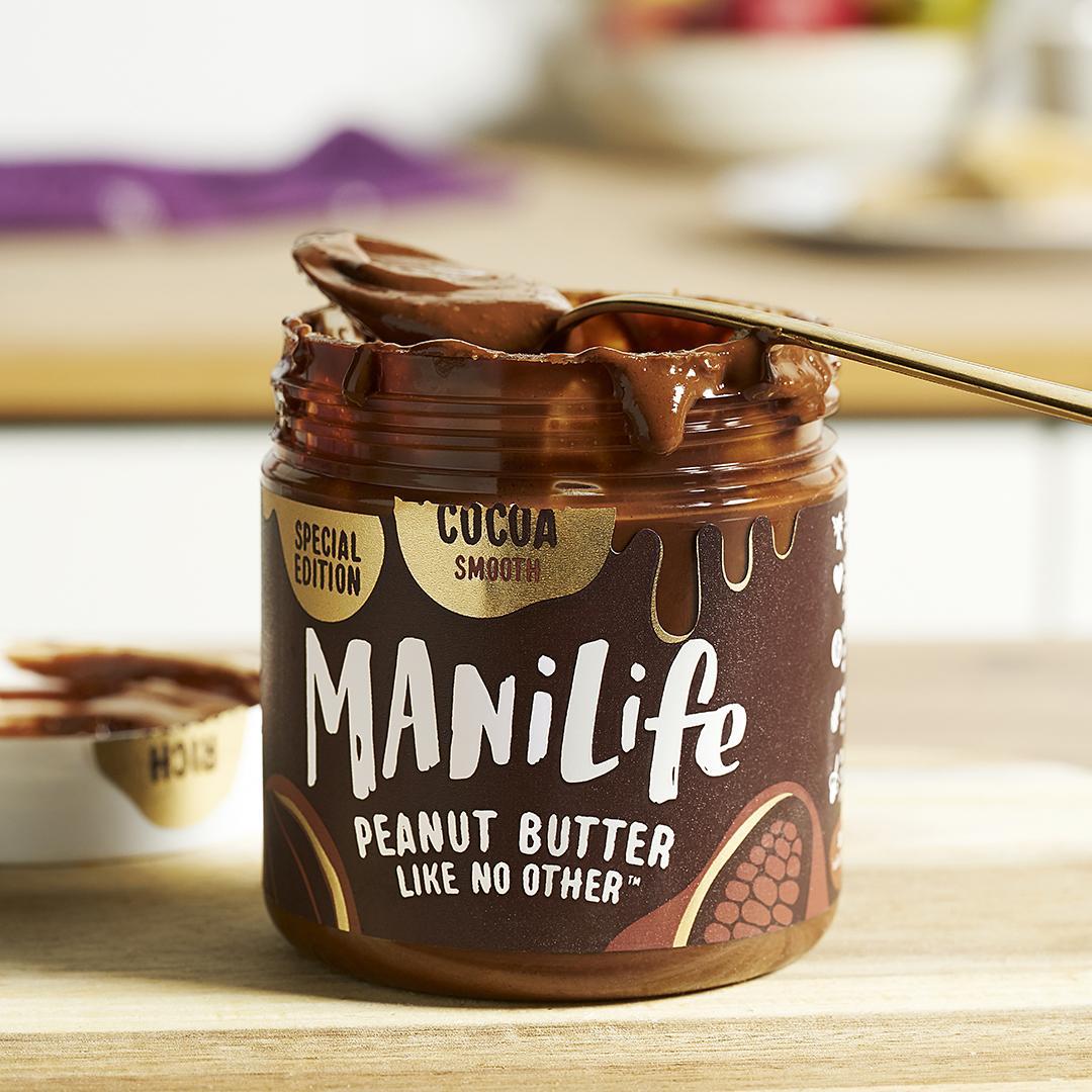 Manilife 21: Lifestyle Secondary Images