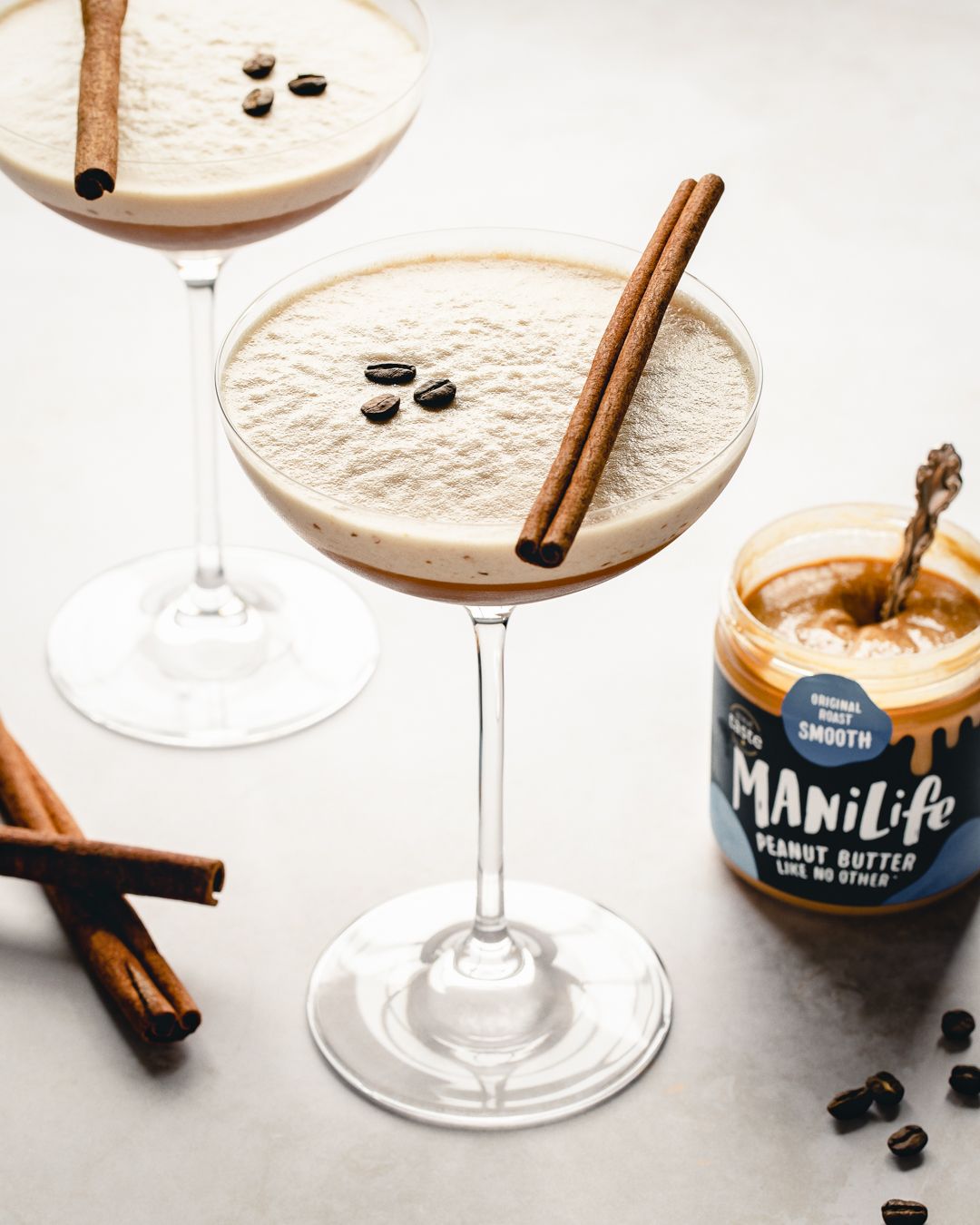 Manilife 23: Lifestyle Secondary Images
