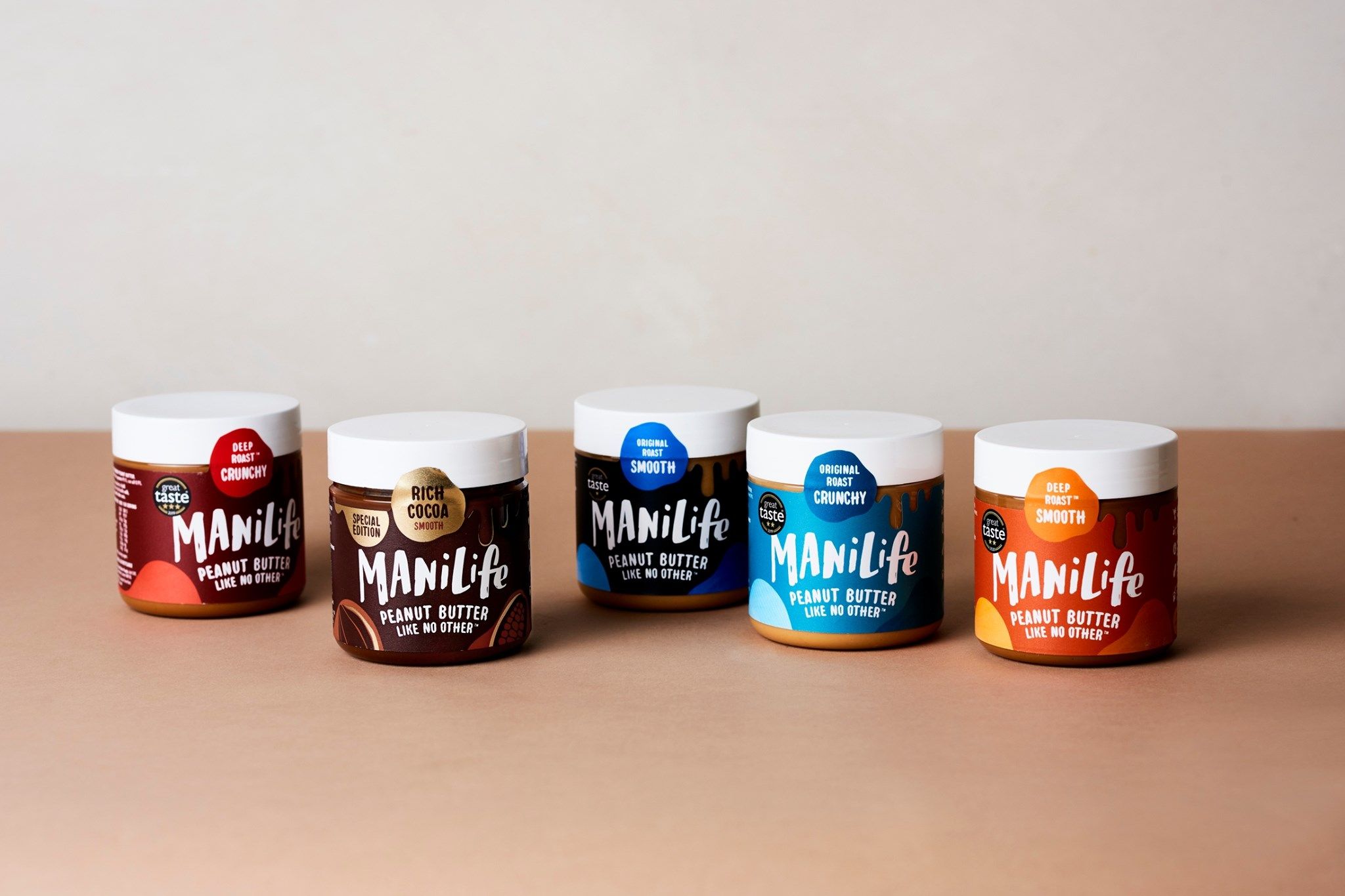 Manilife 28: Product Hero Images