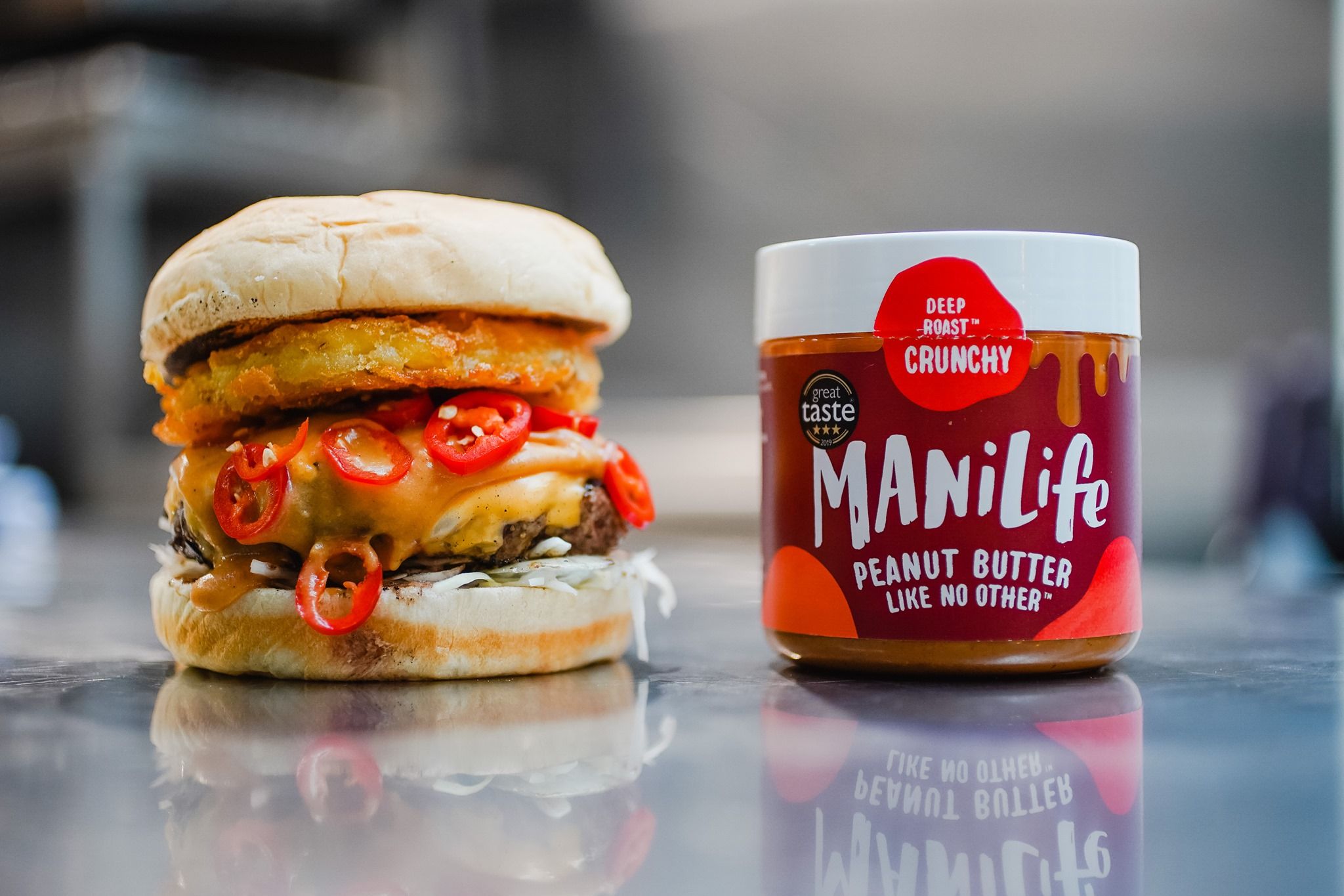 Manilife 29: Lifestyle Secondary Images